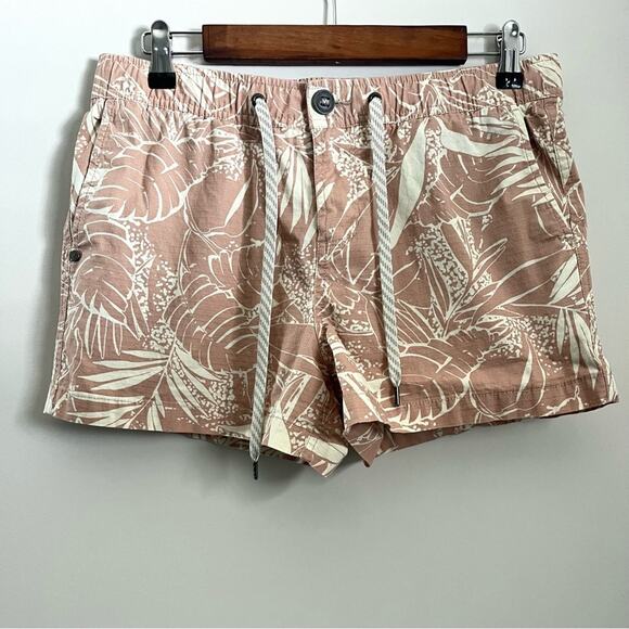 Vuori Ripstop Short (size M) - Picture 2 of 4